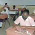 KCPE exam candidates