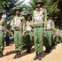 National Police Reservists Baringo