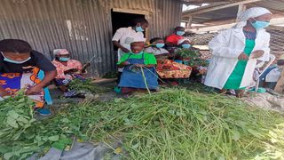 Awuoth Women Group