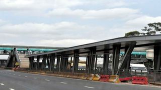 Nairobi Bus Rapid Transport