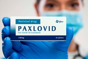 Paxlovid