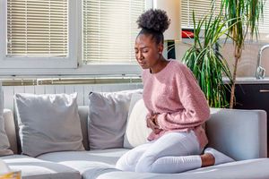 Menstrual pain is a common complaint among women.
