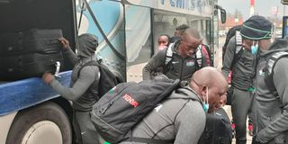 World Indoor Athletics Championships