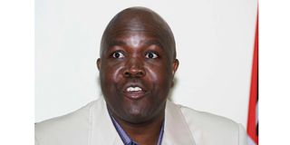 Jacob Juma