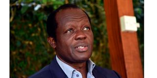  Raphael Tuju