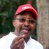 Murang’a Governor Mwangi Wa Iria
