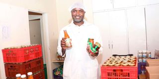 Geoffrey Okinyi