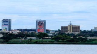 Kisumu City