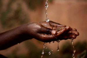 world water day, water scarcity, water crisis, water security