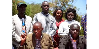 Kerio Valley killings