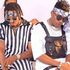 Diamond Platnumz and Rayvanny