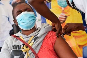 fourth covid dose, booster shot, covid-19, coronavirus, covid vaccine