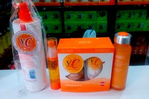 skin lightening cream