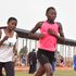 Athletics Kenya