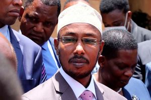 Marjan Hussein Marjan