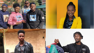 Campus Hustle Culture