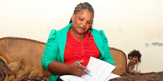 Jelios Mugure Kirima