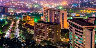 Kampala