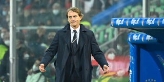 Roberto Mancini 