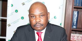 Makau Mutua