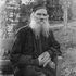 Leo Tolstoy