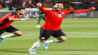 Mohamed Salah