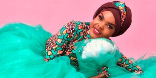 Maryne Keseri