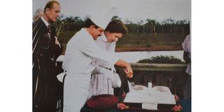 Chef Eamon Mullan