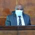 Justice Reuben Nyakundi