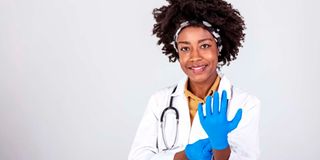 women surgeons, surgery, the Kenya Association of Women Surgeons