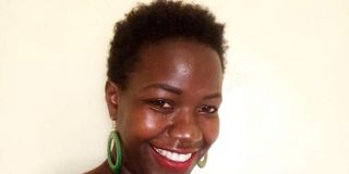 insomnia betty mwaniki sleep disorders