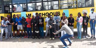 Citam Schools Woodley