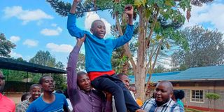 Skylimit Primary School 