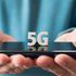 5G smartphone