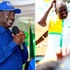 Azimio la UmojaRaila Odinga, Deputy President William Ruto 