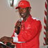 Mr George Maara Kiambu senate seat