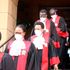 Supreme Court judges