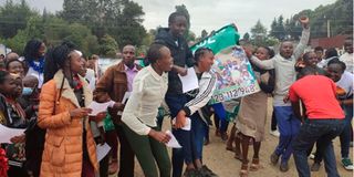 Ian Kiplagat