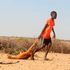 Marsabit drought