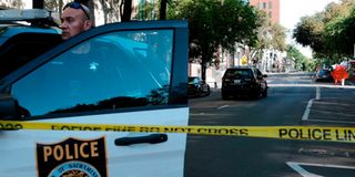 Sacramento, California.