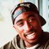 The late Tupac Amaru Shakur. 