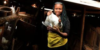 Maureen Wanyaga 