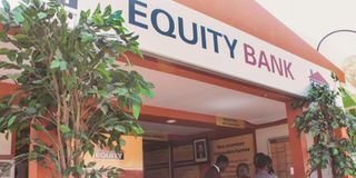 Equity Bank