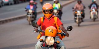 boda bodas, east africa's boda boda mess, motorbike accidents, rogue bodas