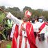 Palm Sunday Nyeri