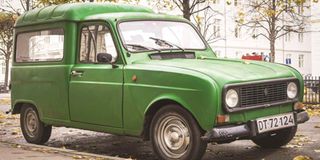 Renault 4L