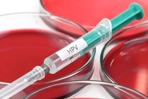 HPV vaccine