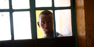 UDA nominations primaries meru