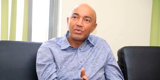 Peter Kenneth