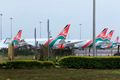 Kenya Airways